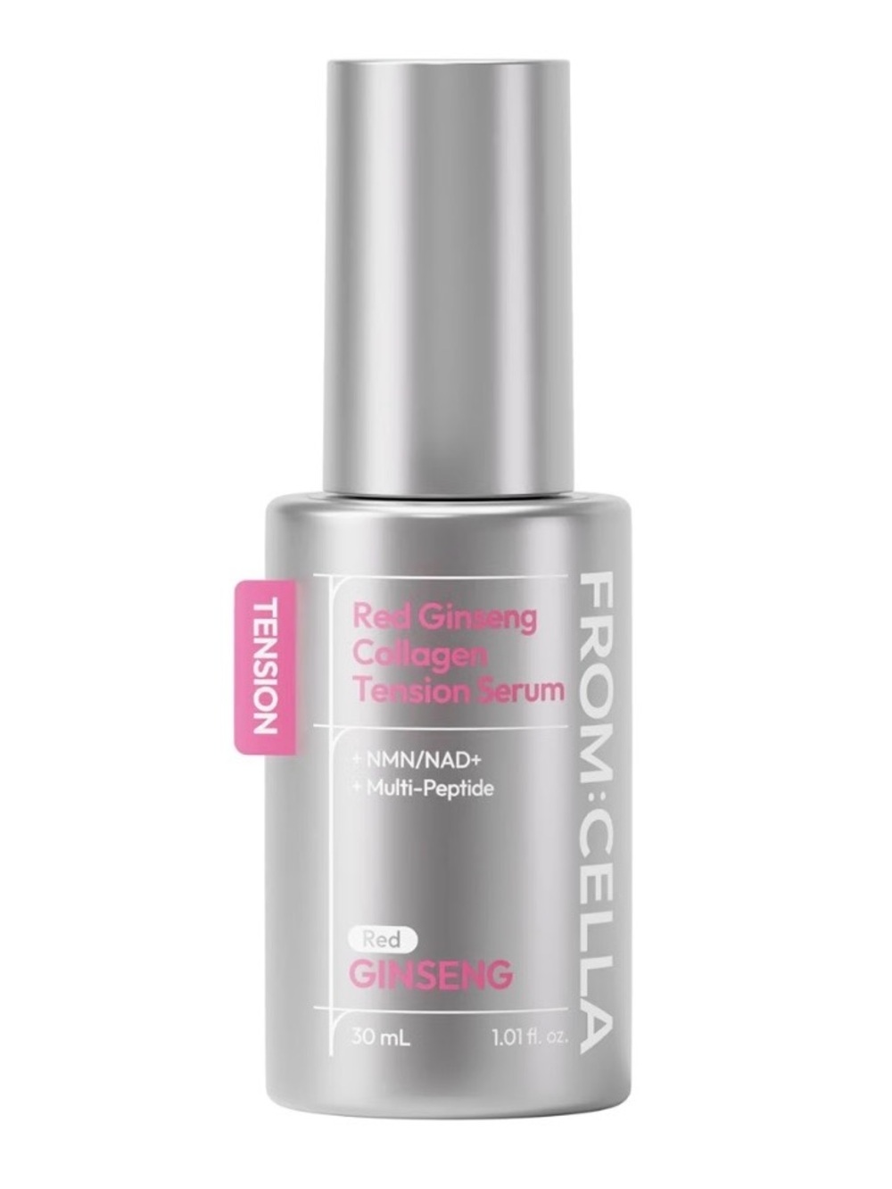 Korean Skincare FromCella Collagen Firming Serum